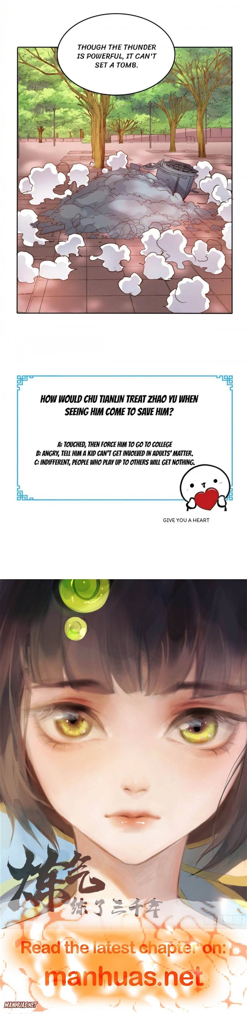 Super WECHAT chapter 82 - page 6