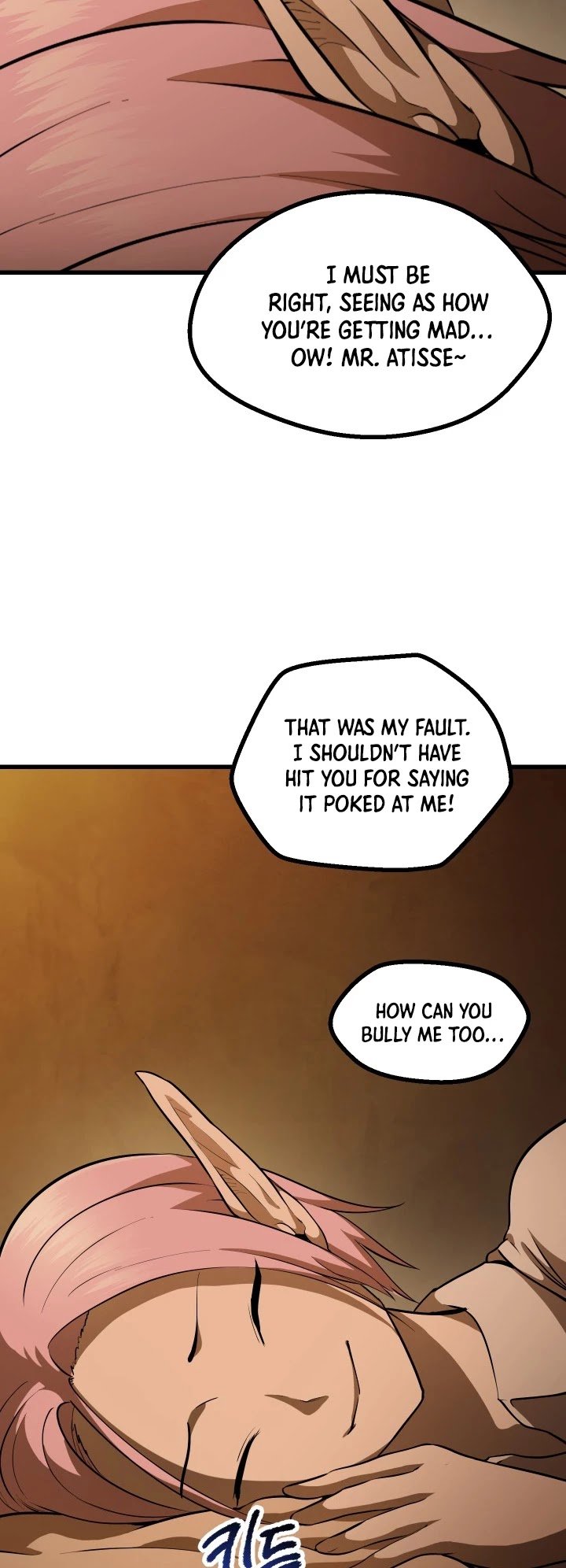 Survival Story of a Sword King in a Fantasy World chapter 80 - page 39