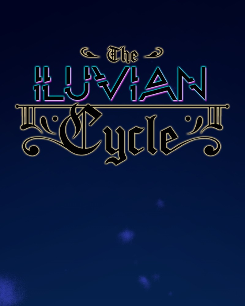 The Iluvian Cycle Chapter 3 - page 1