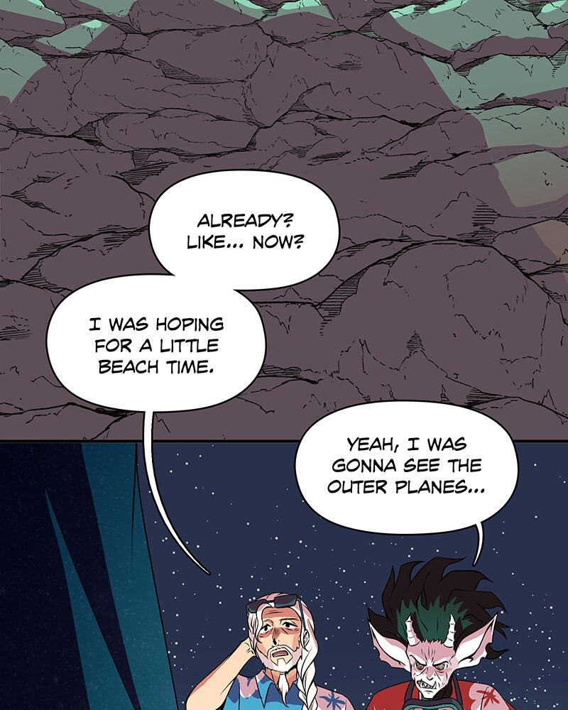 The Iluvian Cycle Chapter 3 - page 10