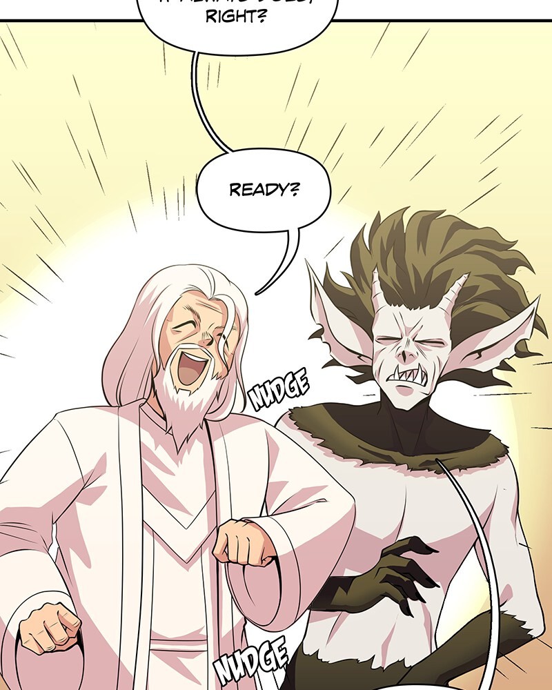 The Iluvian Cycle Chapter 3 - page 100