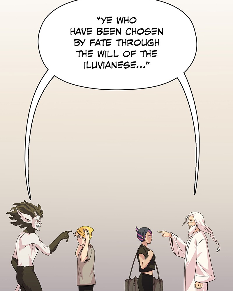 The Iluvian Cycle Chapter 3 - page 102