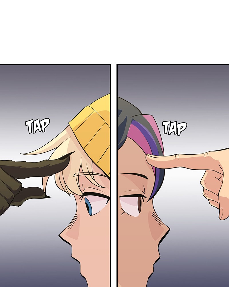 The Iluvian Cycle Chapter 3 - page 104