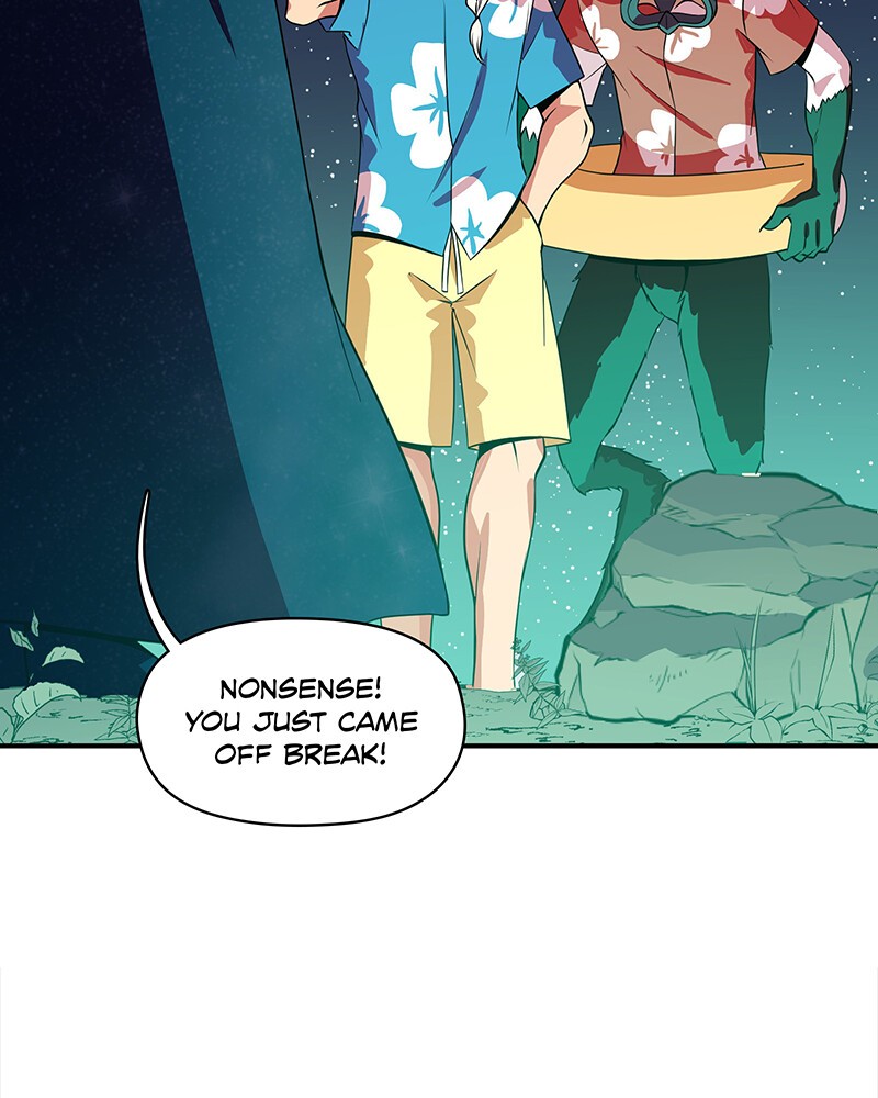 The Iluvian Cycle Chapter 3 - page 11