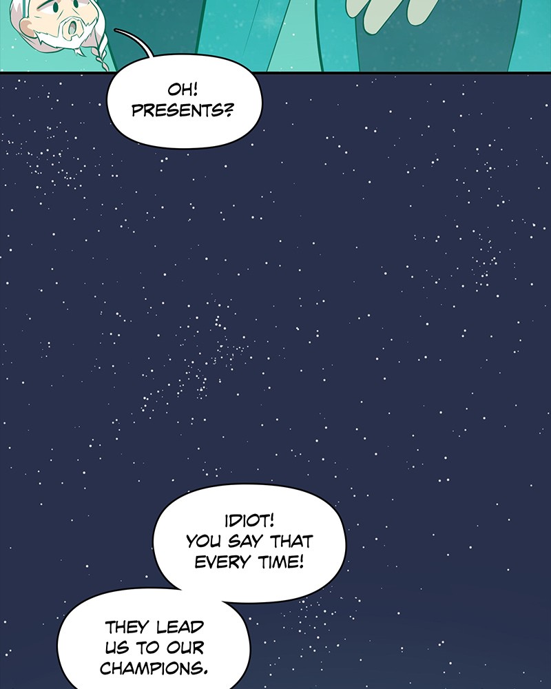 The Iluvian Cycle Chapter 3 - page 13