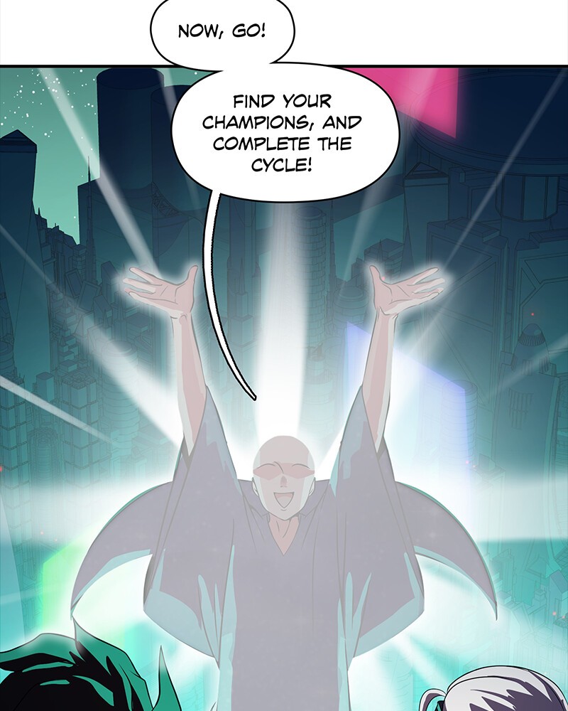 The Iluvian Cycle Chapter 3 - page 16