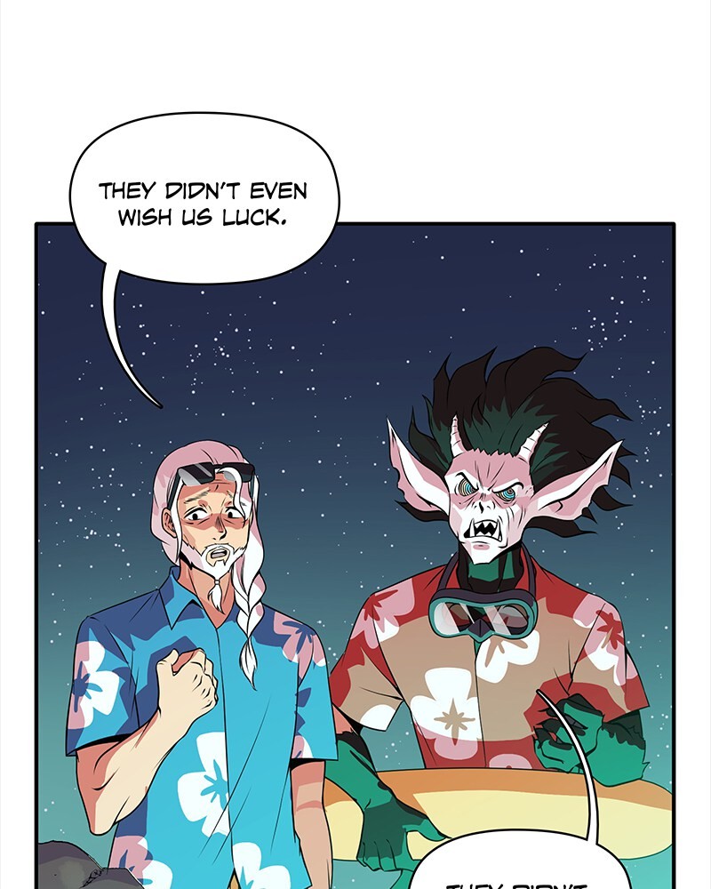 The Iluvian Cycle Chapter 3 - page 18