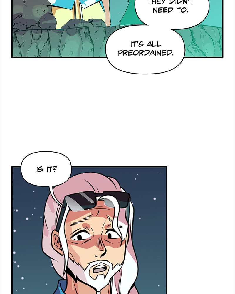 The Iluvian Cycle Chapter 3 - page 19