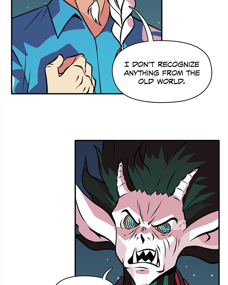 The Iluvian Cycle Chapter 3 - page 20