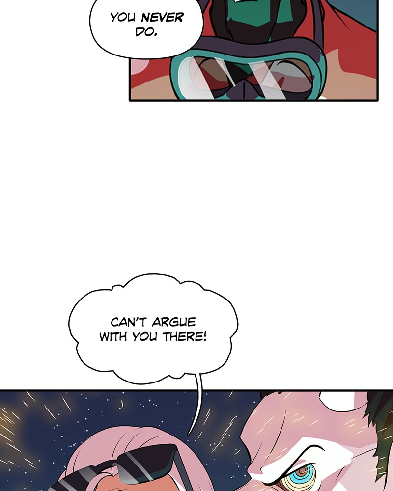 The Iluvian Cycle Chapter 3 - page 21