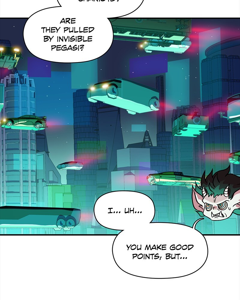 The Iluvian Cycle Chapter 3 - page 24