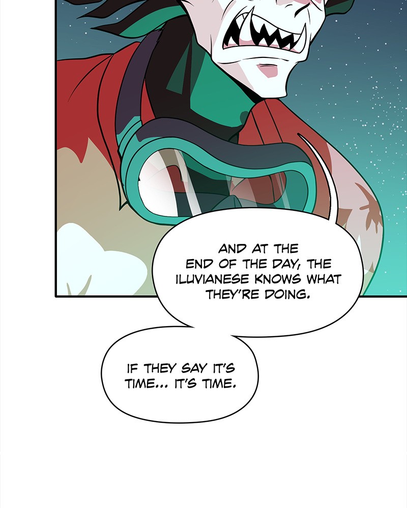 The Iluvian Cycle Chapter 3 - page 26