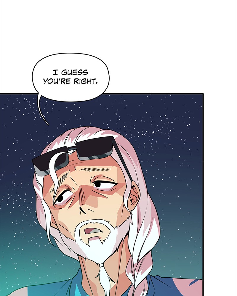 The Iluvian Cycle Chapter 3 - page 27