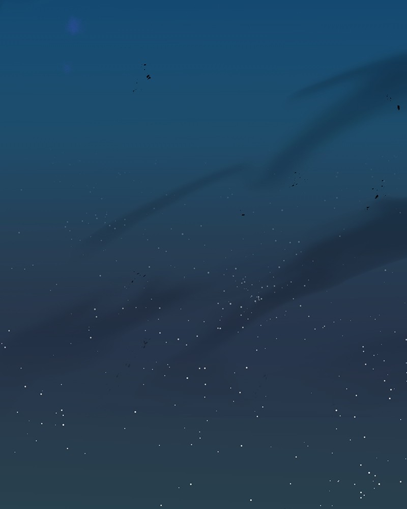 The Iluvian Cycle Chapter 3 - page 3