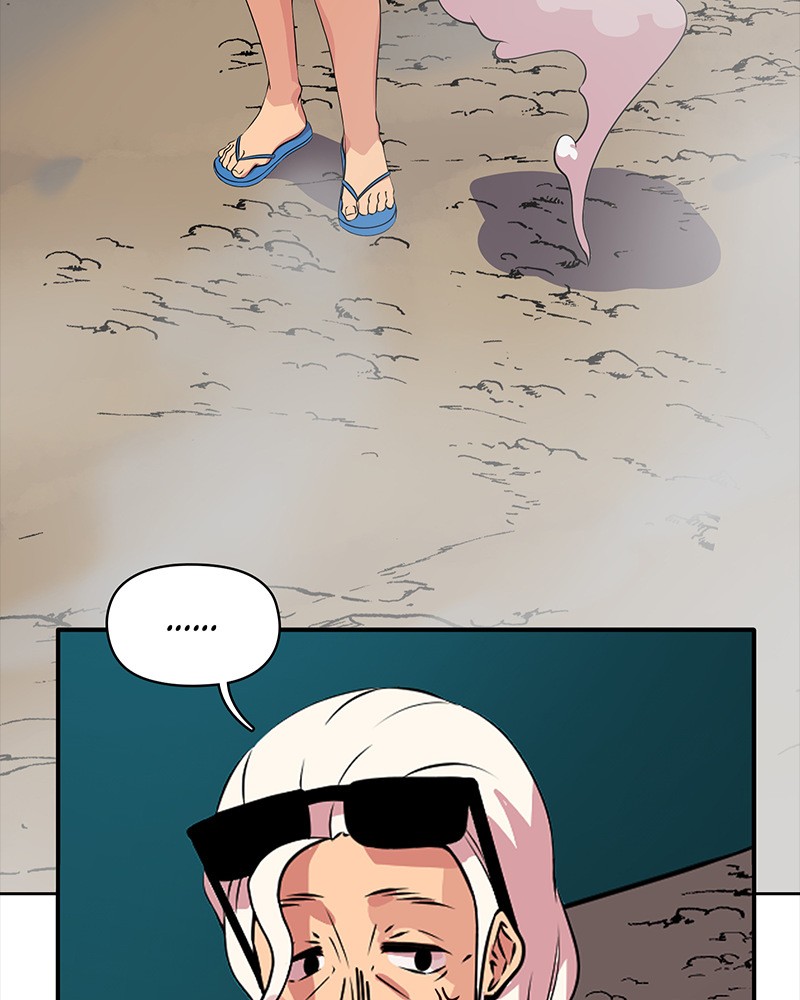 The Iluvian Cycle Chapter 3 - page 30