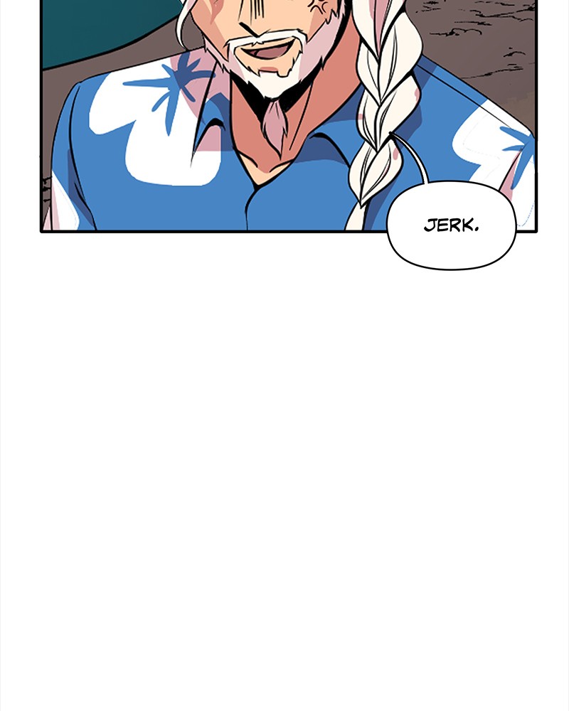 The Iluvian Cycle Chapter 3 - page 31