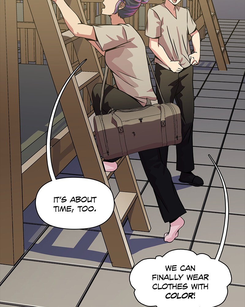 The Iluvian Cycle Chapter 3 - page 34