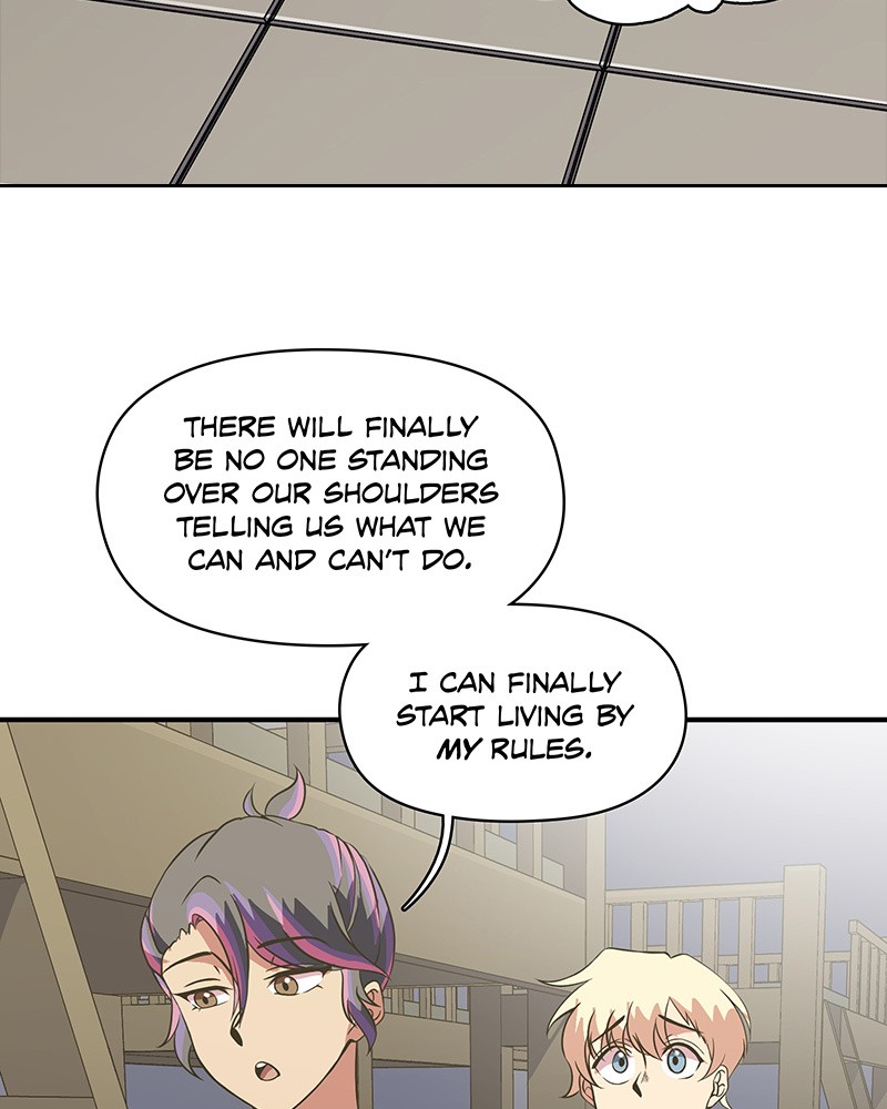 The Iluvian Cycle Chapter 3 - page 35