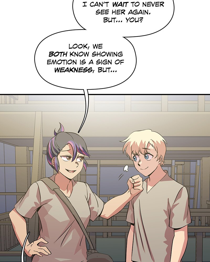 The Iluvian Cycle Chapter 3 - page 38