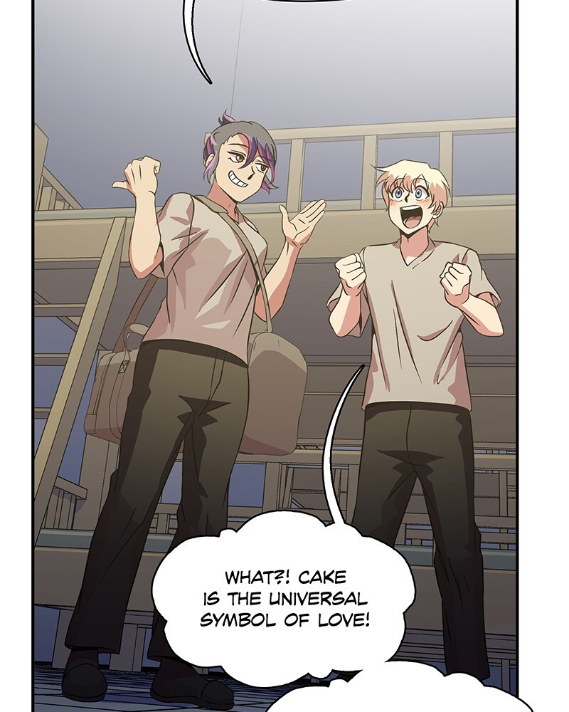 The Iluvian Cycle Chapter 3 - page 40