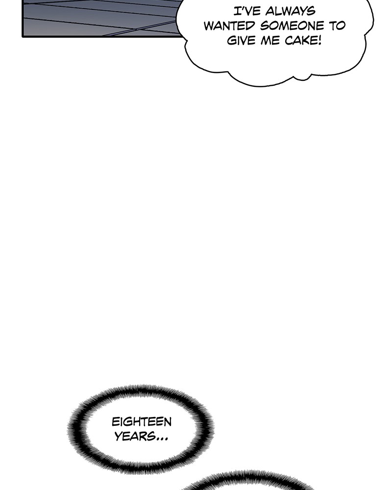 The Iluvian Cycle Chapter 3 - page 41