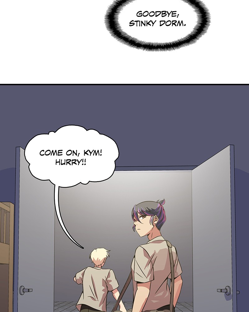 The Iluvian Cycle Chapter 3 - page 42