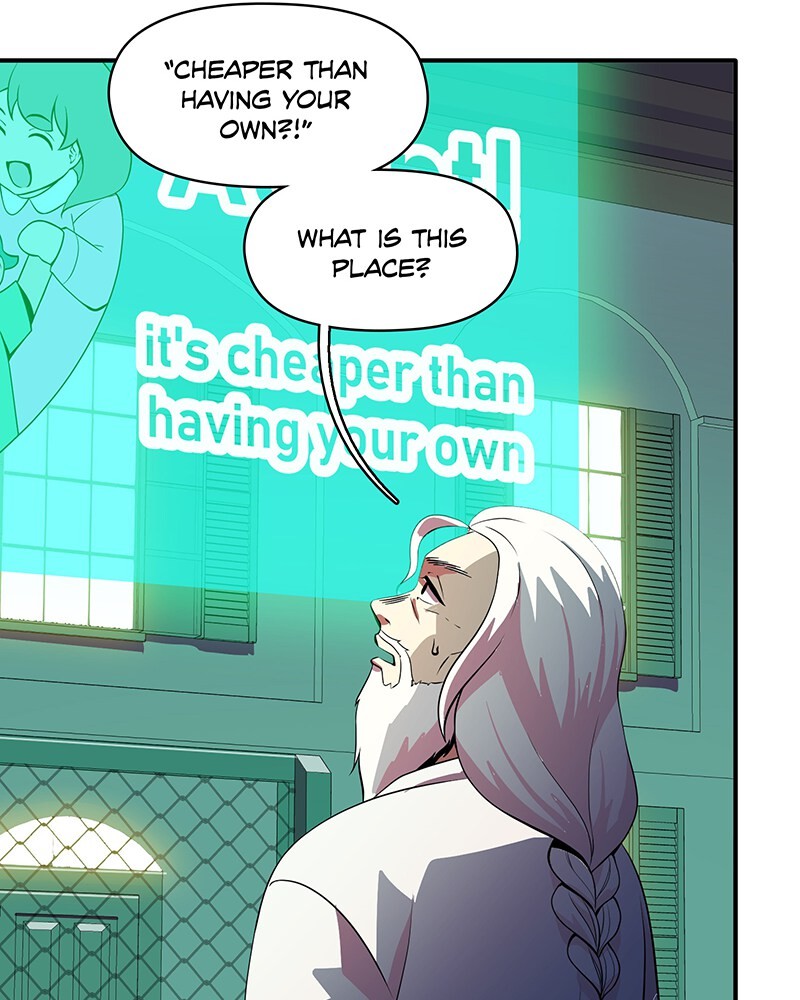 The Iluvian Cycle Chapter 3 - page 49