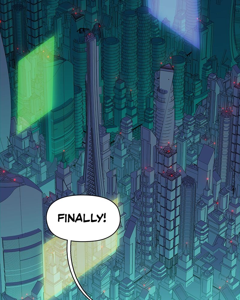 The Iluvian Cycle Chapter 3 - page 5