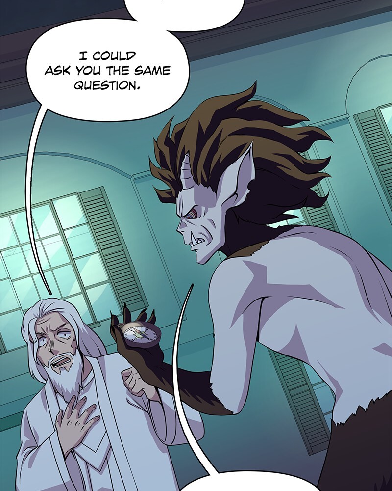 The Iluvian Cycle Chapter 3 - page 52