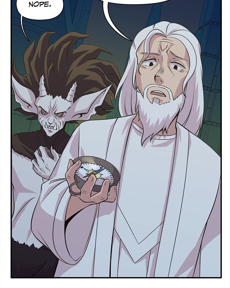 The Iluvian Cycle Chapter 3 - page 54