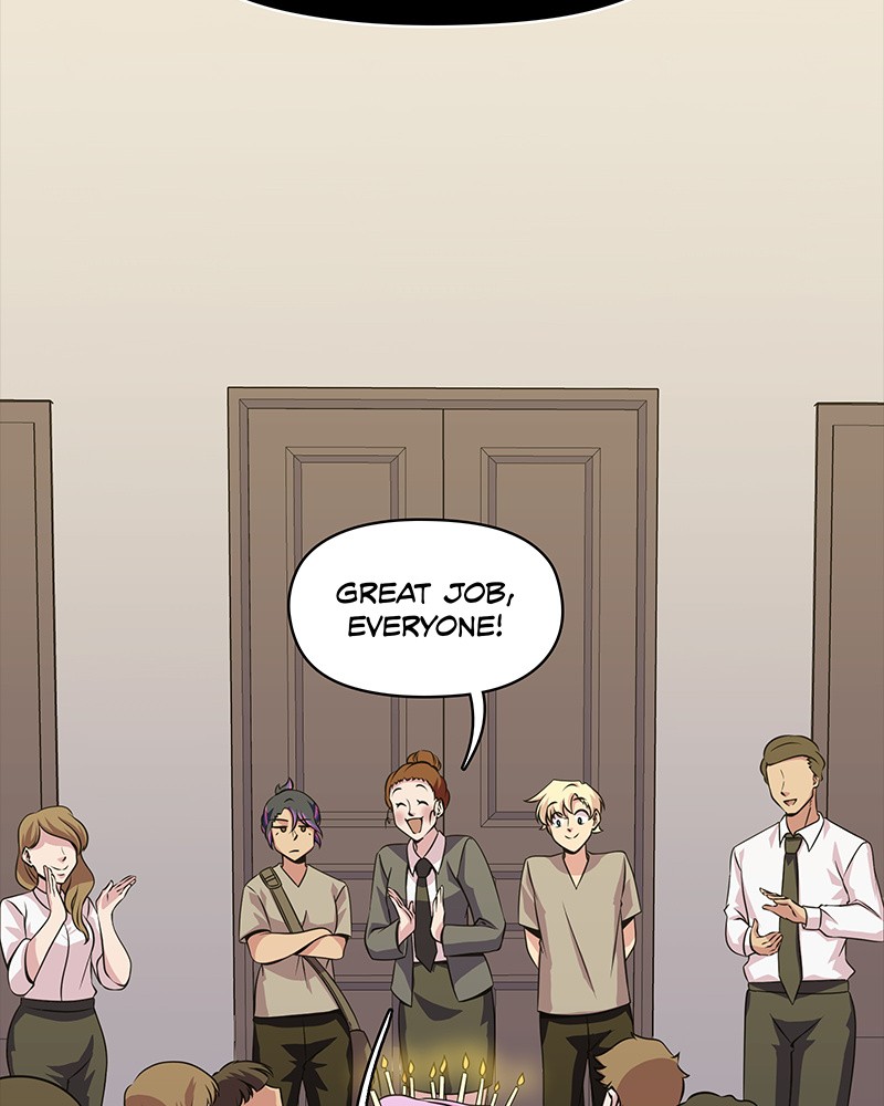 The Iluvian Cycle Chapter 3 - page 58