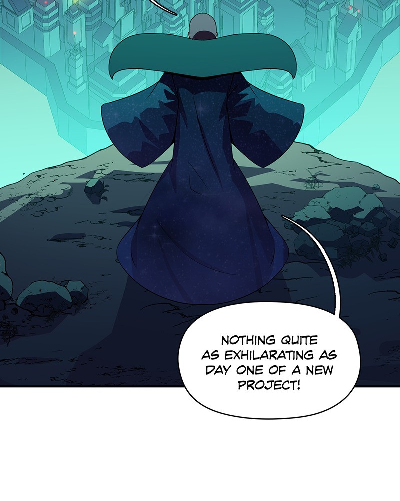The Iluvian Cycle Chapter 3 - page 6