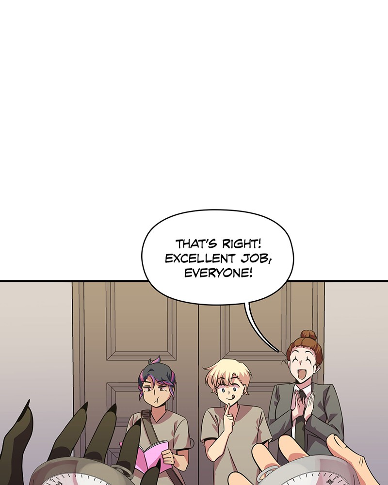 The Iluvian Cycle Chapter 3 - page 63