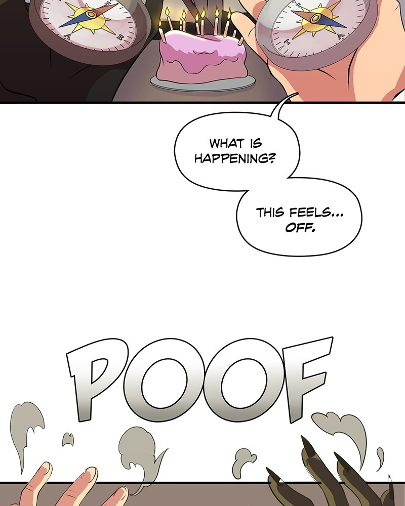 The Iluvian Cycle Chapter 3 - page 64