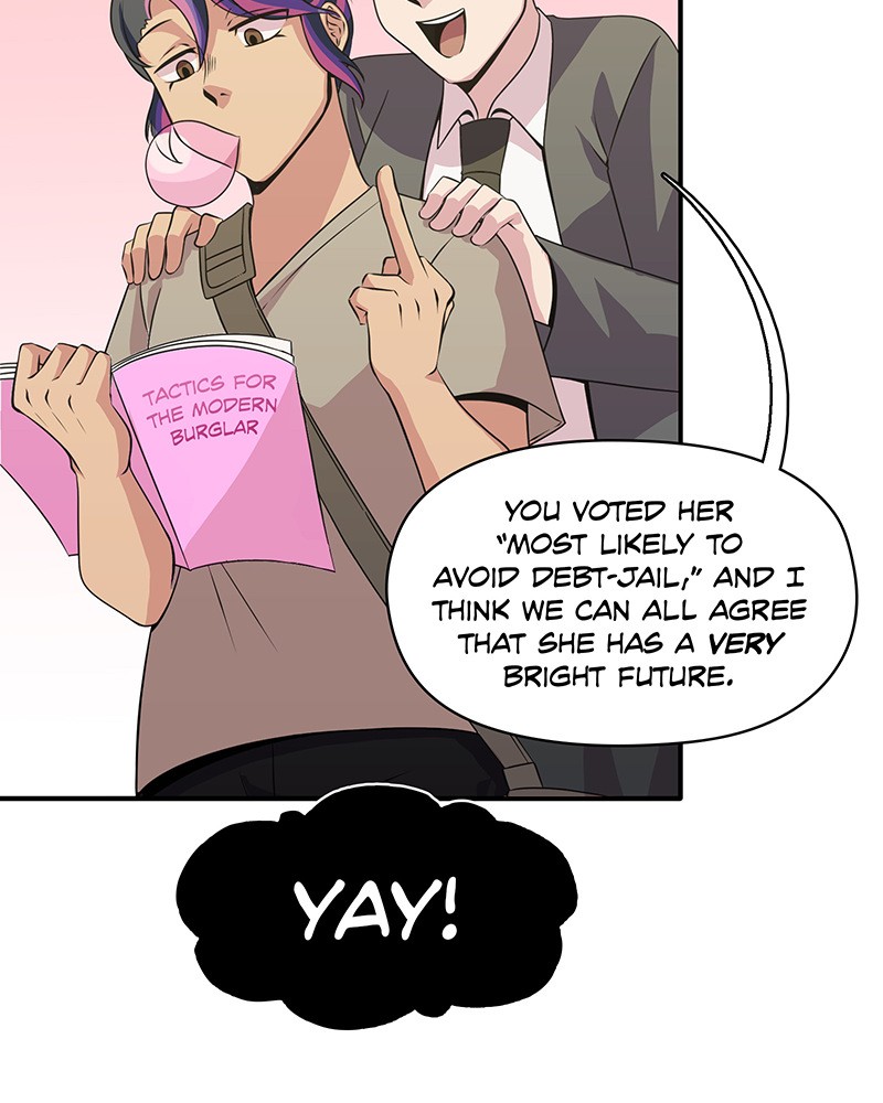 The Iluvian Cycle Chapter 3 - page 67