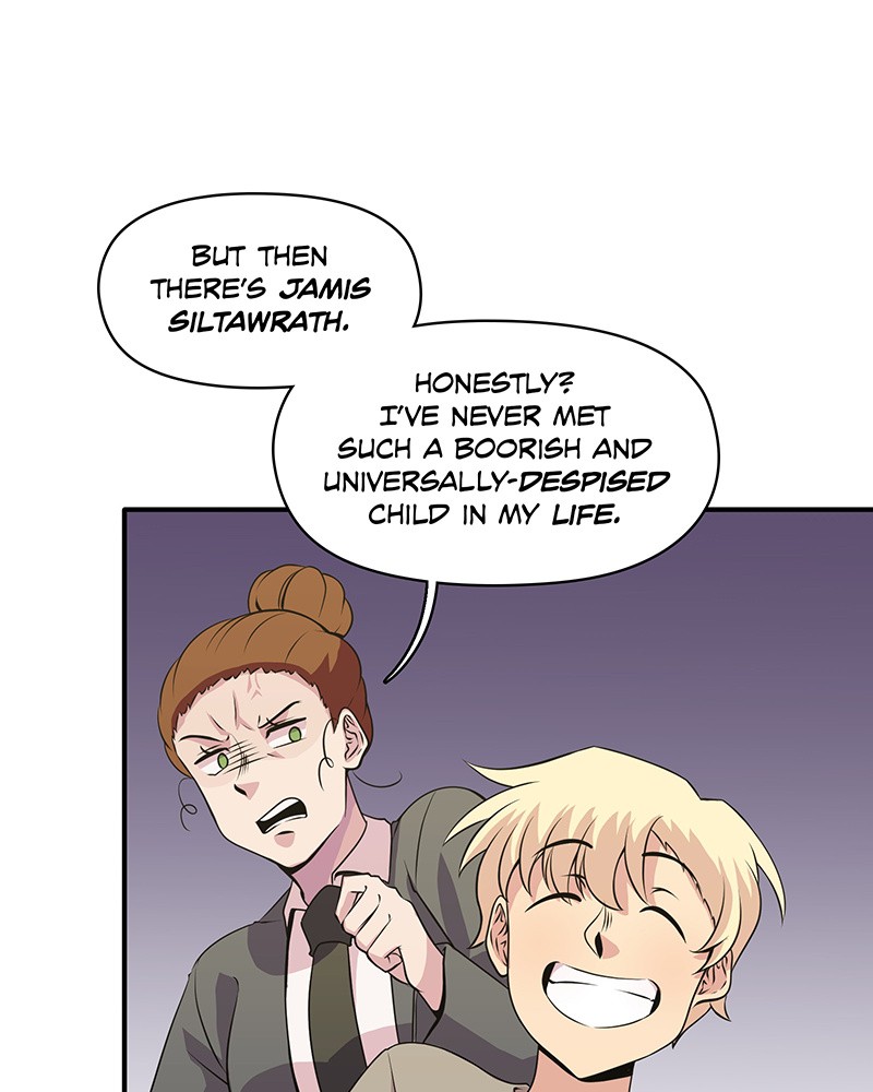 The Iluvian Cycle Chapter 3 - page 68