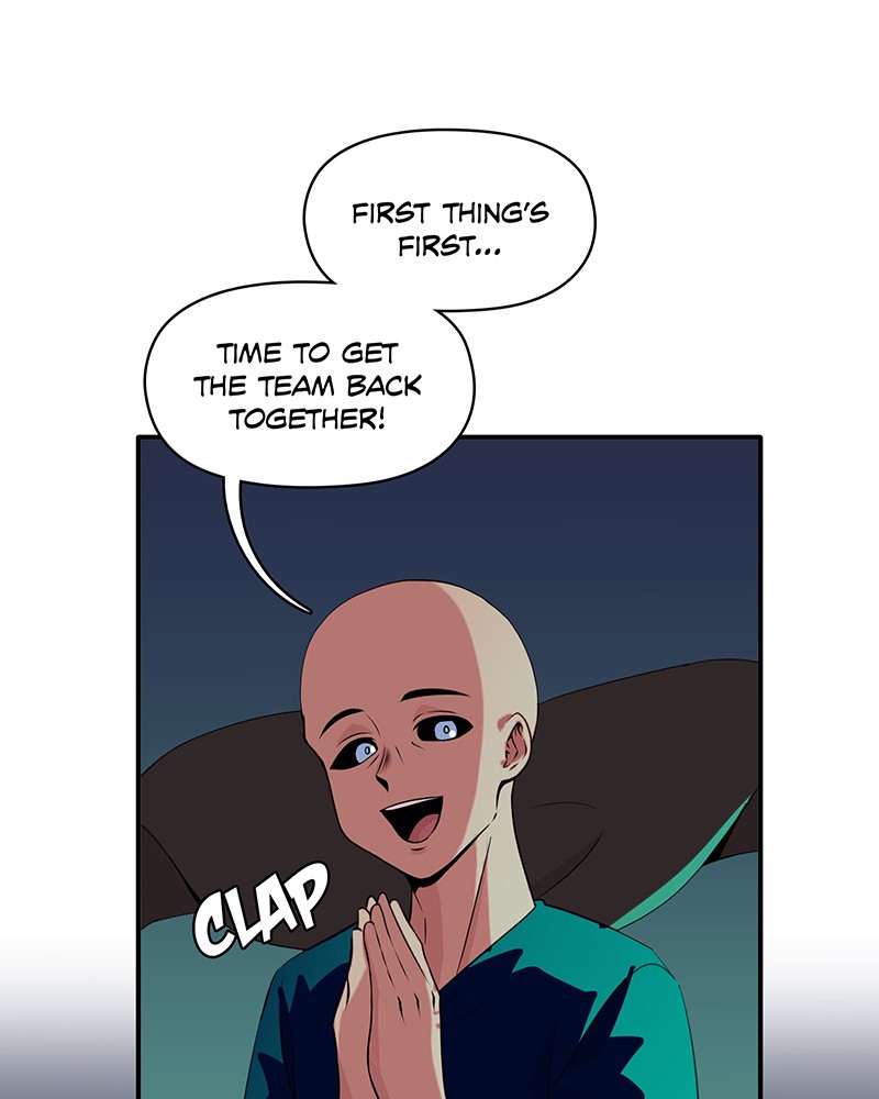 The Iluvian Cycle Chapter 3 - page 7