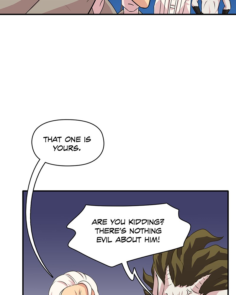 The Iluvian Cycle Chapter 3 - page 71