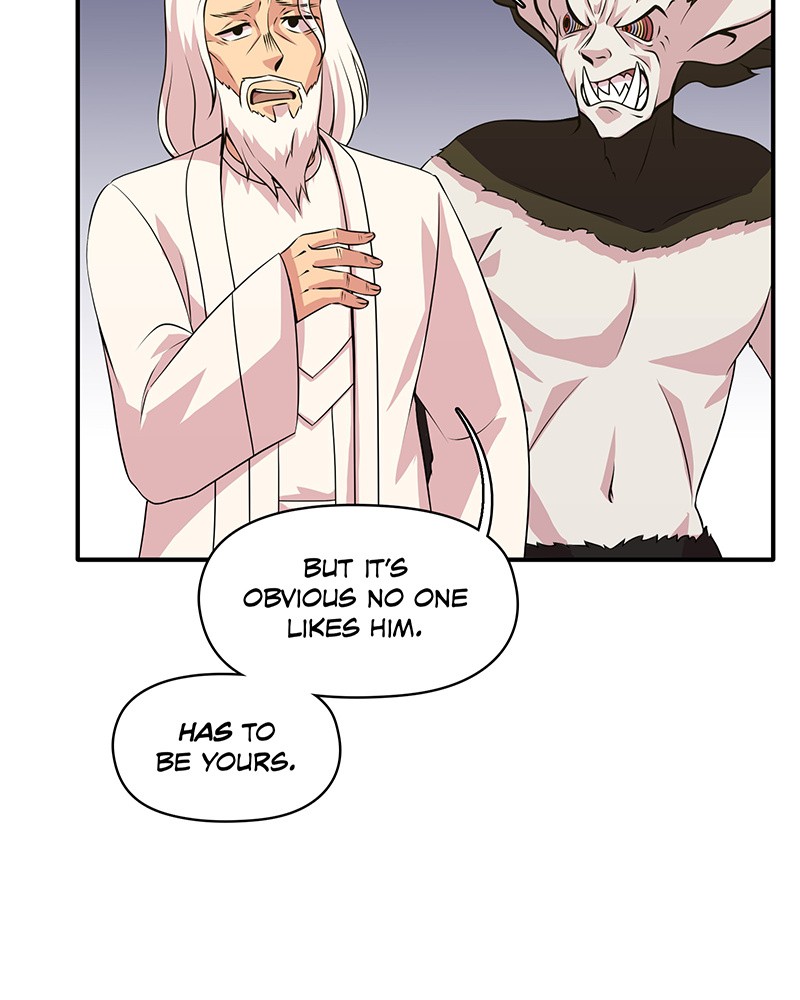 The Iluvian Cycle Chapter 3 - page 72