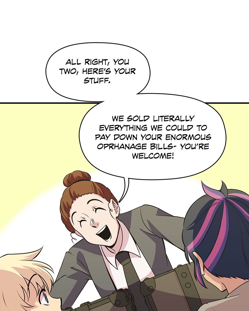 The Iluvian Cycle Chapter 3 - page 73