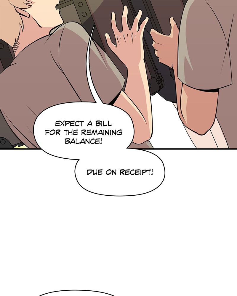 The Iluvian Cycle Chapter 3 - page 74