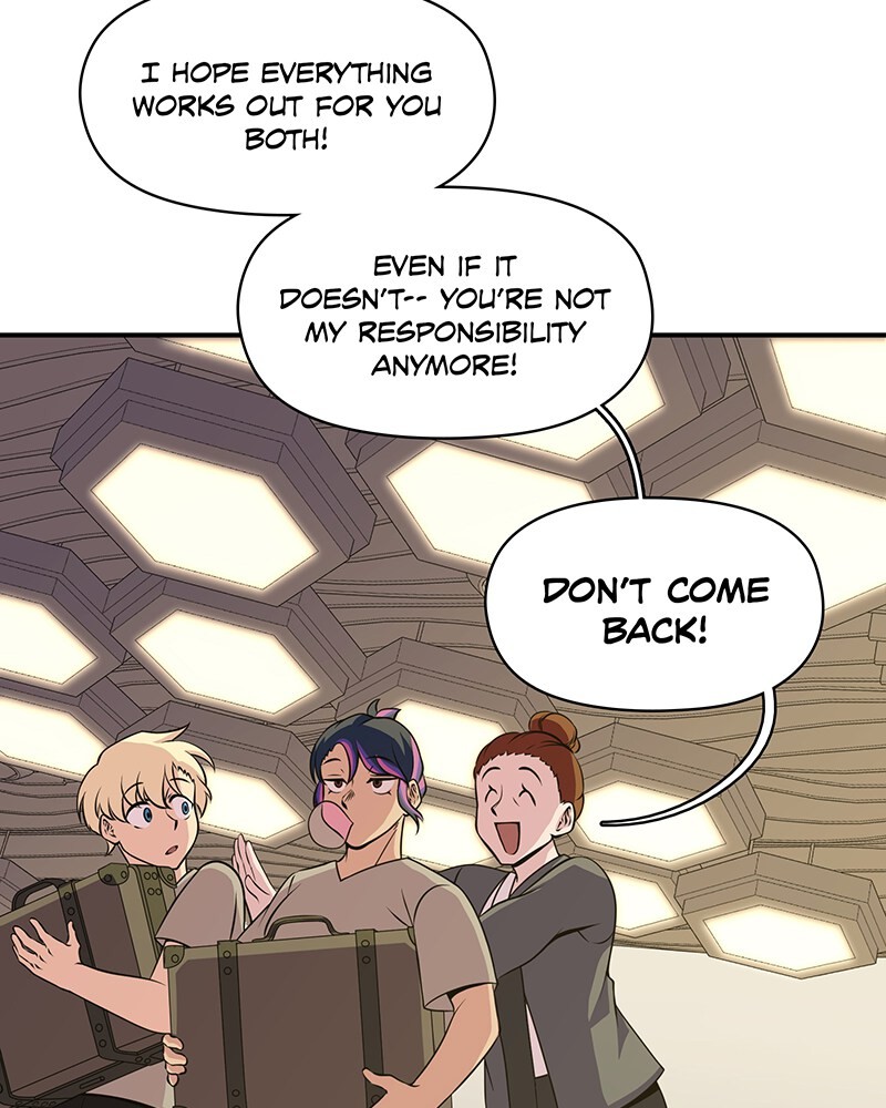 The Iluvian Cycle Chapter 3 - page 75