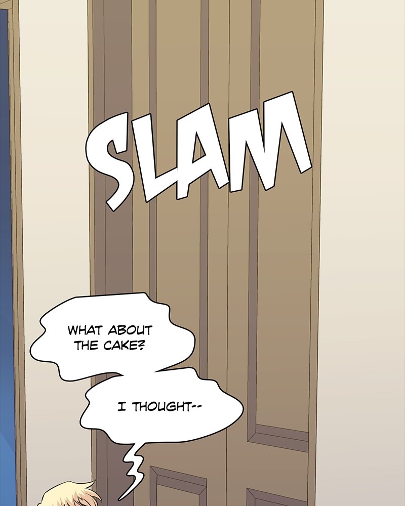 The Iluvian Cycle Chapter 3 - page 77