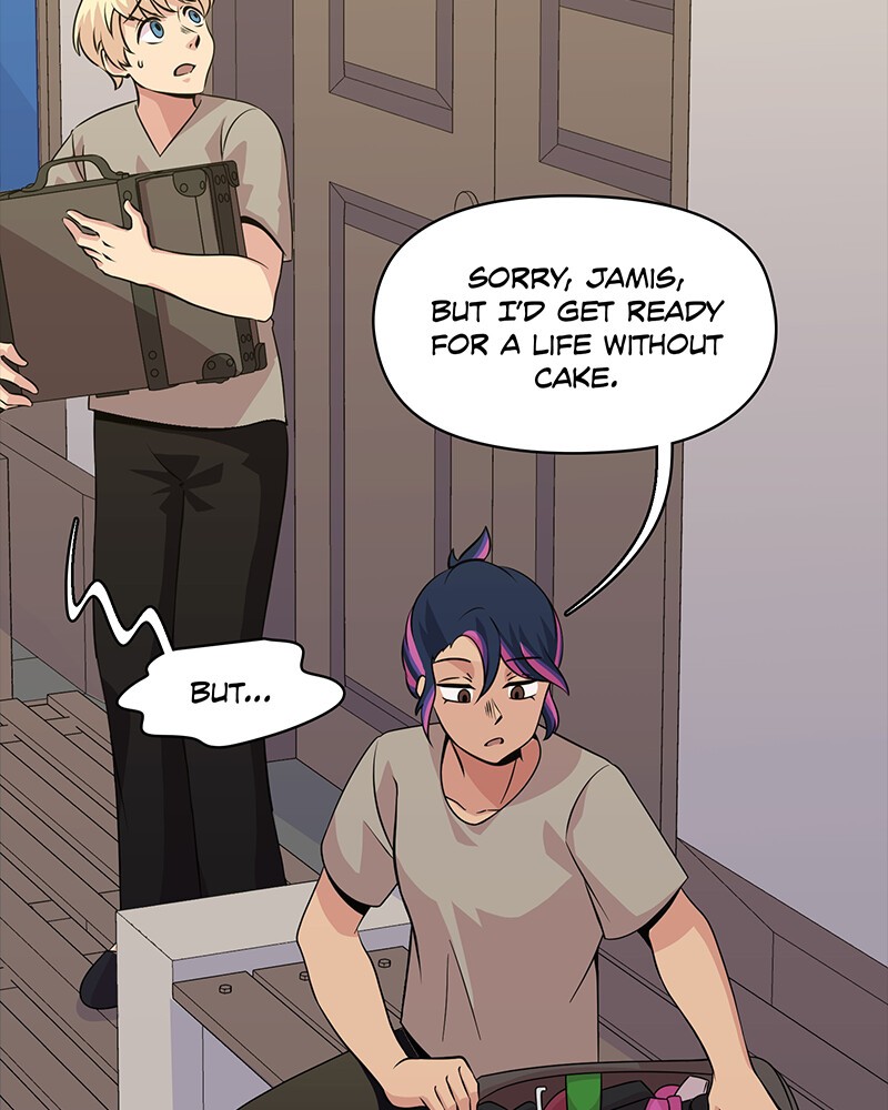 The Iluvian Cycle Chapter 3 - page 78