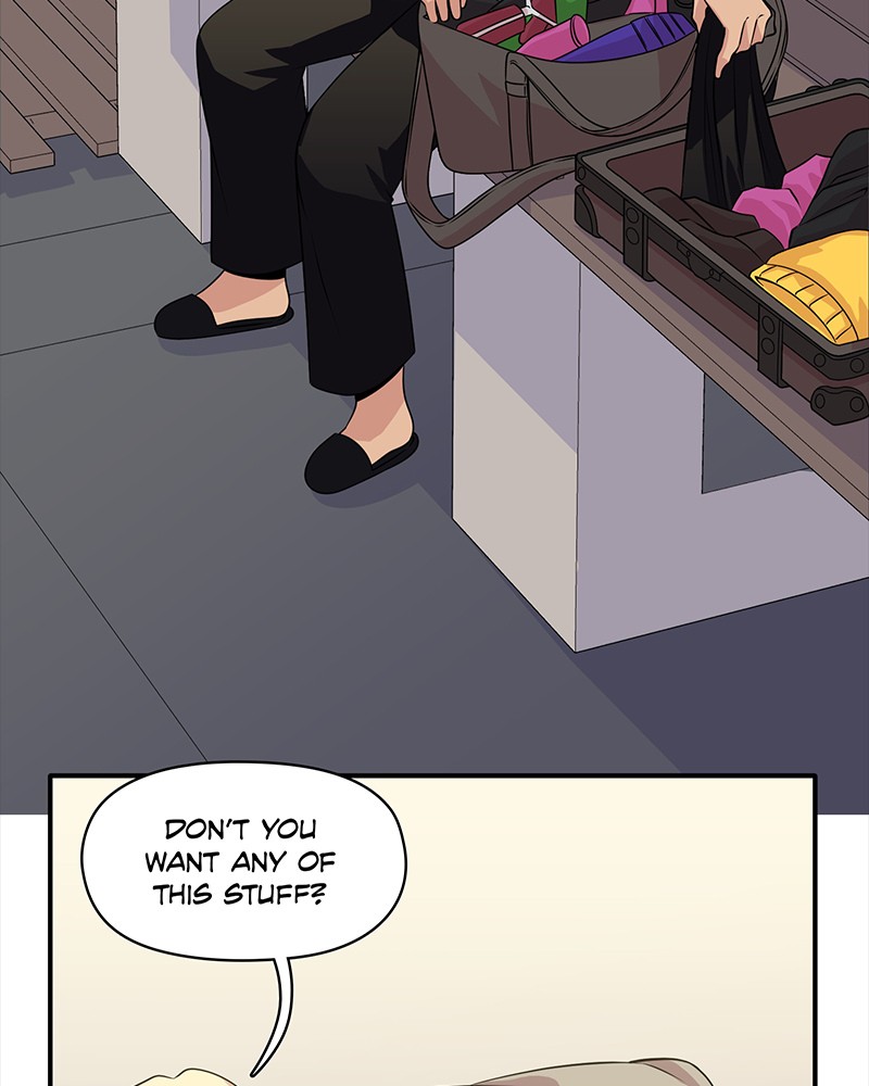 The Iluvian Cycle Chapter 3 - page 79