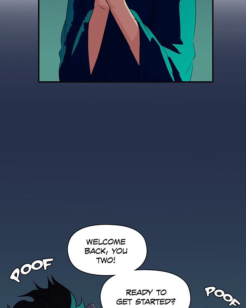 The Iluvian Cycle Chapter 3 - page 8