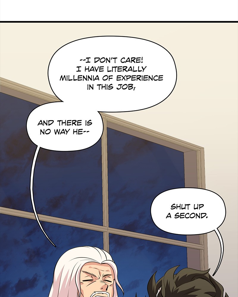 The Iluvian Cycle Chapter 3 - page 81