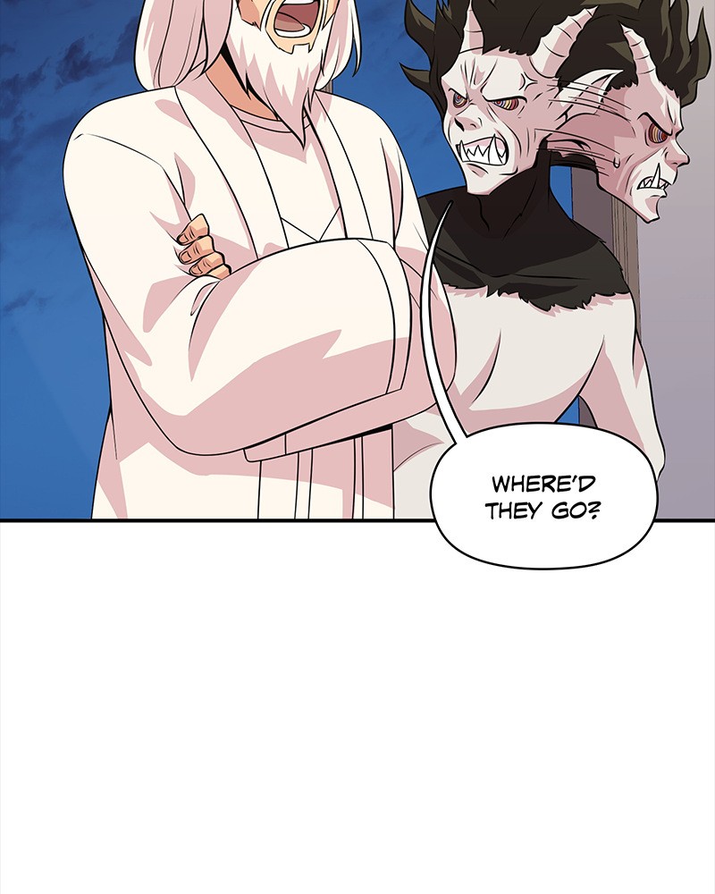The Iluvian Cycle Chapter 3 - page 82