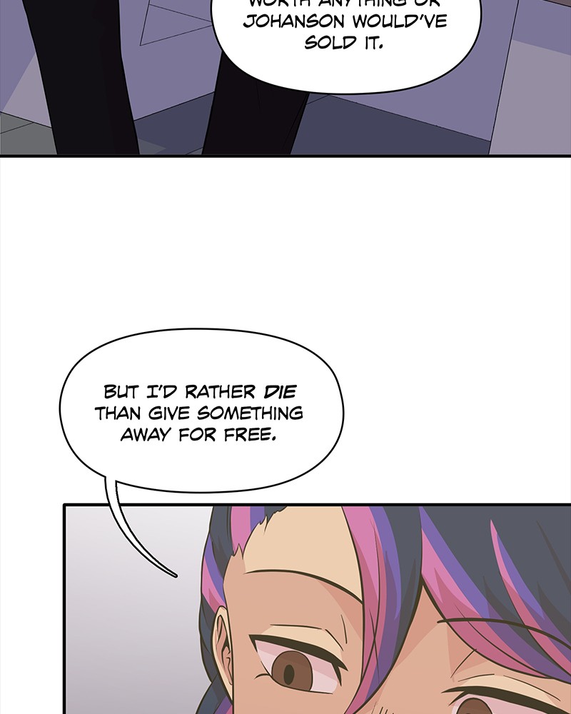 The Iluvian Cycle Chapter 3 - page 88