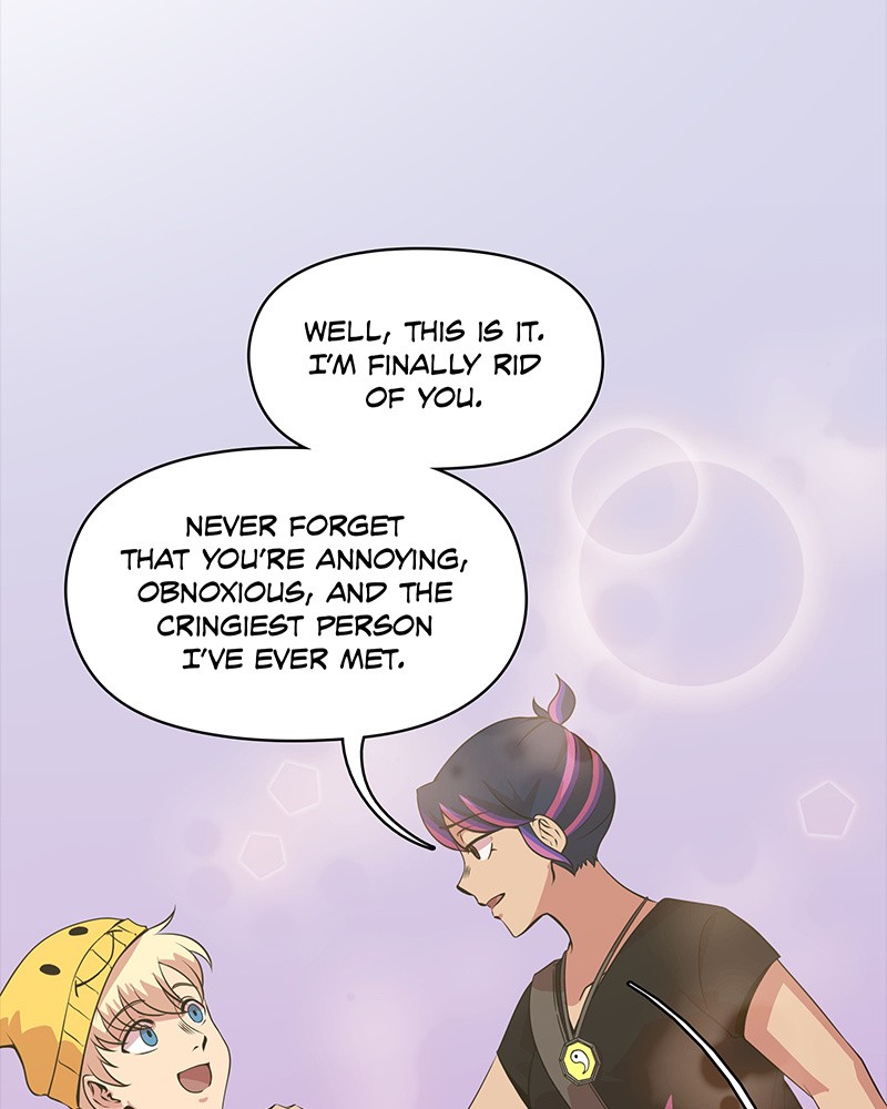 The Iluvian Cycle Chapter 3 - page 90